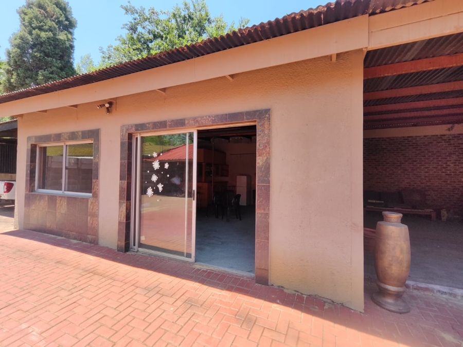 3 Bedroom Property for Sale in Sasolburg Ext 23 Free State